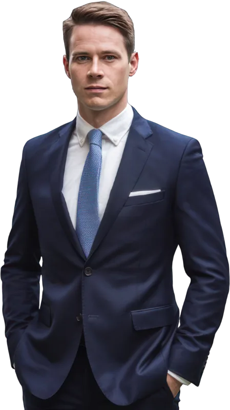 Patrick O'Connor